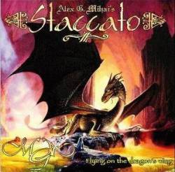 Staccato (ROU) : Flying on the Dragon's Wing